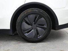 Tesla Model Y Long Range Edition - ფოტო 8