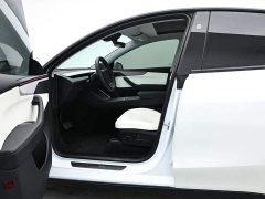Tesla Model Y Long Range Edition - ფოტო 9