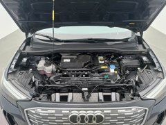 Audi Q4 e-tron 40 e-tron Edition - ფოტო 10