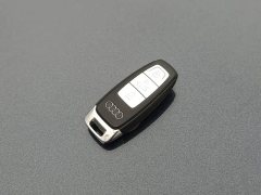 Audi Q4 e-tron 40 e-tron Edition - ფოტო 11