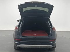 Audi Q4 e-tron 40 e-tron Edition - ფოტო 14