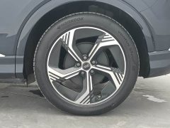 Audi Q4 e-tron 40 e-tron Edition - ფოტო 15