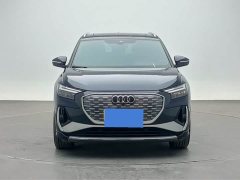 Audi Q4 e-tron 40 e-tron Edition - ფოტო 2