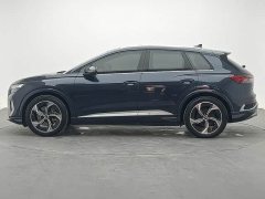 Audi Q4 e-tron 40 e-tron Edition - ფოტო 3