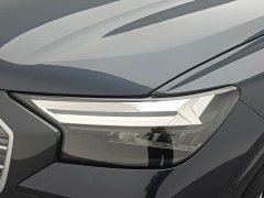 Audi Q4 e-tron 40 e-tron Edition - ფოტო 8