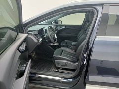 Audi Q4 e-tron 40 e-tron Edition - ფოტო 9