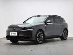 Voyah FREE AWD Edition - ფოტო 1