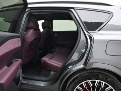 Voyah FREE AWD Edition - ფოტო 13