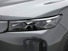 Voyah FREE AWD Edition - ფოტო 17