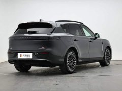 Voyah FREE AWD Edition - ფოტო 3