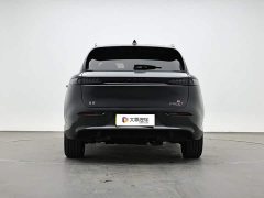 Voyah FREE AWD Edition - ფოტო 4