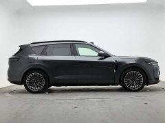 Voyah FREE AWD Edition - ფოტო 5