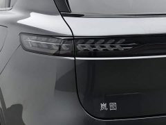 Voyah FREE AWD Edition - ფოტო 7