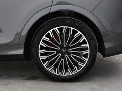 Voyah FREE AWD Edition - ფოტო 8