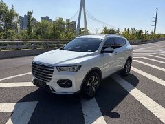 Haval H6 1.5T Edition - ფოტო 1