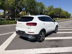 Haval H6 1.5T Edition - ფოტო 10