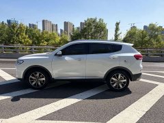 Haval H6 1.5T Edition - ფოტო 11