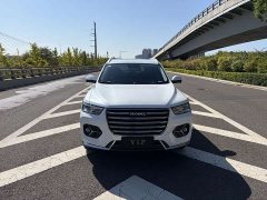 Haval H6 1.5T Edition - ფოტო 2