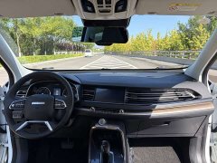 Haval H6 1.5T Edition - ფოტო 6