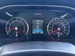Haval H6 1.5T Edition - ფოტო 7