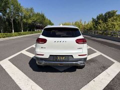 Haval H6 1.5T Edition - ფოტო 9