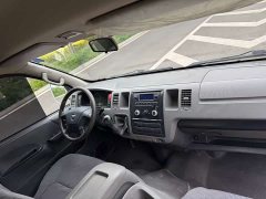Haval G9 2.4L Edition24K22D4M - ფოტო 6