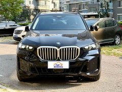 BMW X5 xDrive 30Li Deluxe VersionM - ფოტო 2