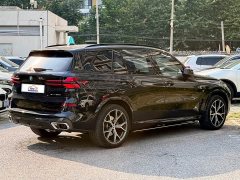 BMW X5 xDrive 30Li Deluxe VersionM - ფოტო 3