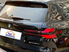 BMW X5 xDrive 30Li Deluxe VersionM - ფოტო 4