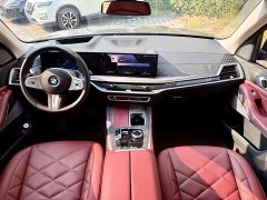 BMW X5 xDrive 30Li Deluxe VersionM - ფოტო 5