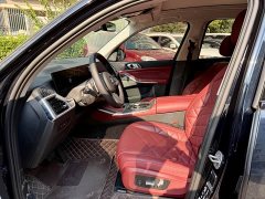 BMW X5 xDrive 30Li Deluxe VersionM - ფოტო 6