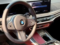 BMW X5 xDrive 30Li Deluxe VersionM - ფოტო 7