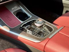 BMW X5 xDrive 30Li Deluxe VersionM - ფოტო 9