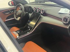 Mercedes-Benz C 260 L Edition - ფოტო 10
