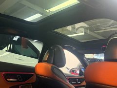 Mercedes-Benz C 260 L Edition - ფოტო 13