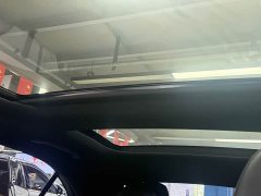 Mercedes-Benz C 260 L Edition - ფოტო 14