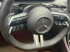 Mercedes-Benz C 260 L Edition - ფოტო 15