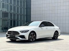 Mercedes-Benz C 260 L Edition - ფოტო 2