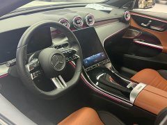 Mercedes-Benz C 260 L Edition - ფოტო 3