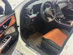 Mercedes-Benz C 260 L Edition - ფოტო 4