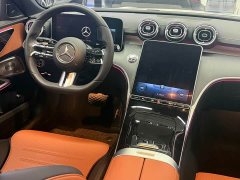 Mercedes-Benz C 260 L Edition - ფოტო 5