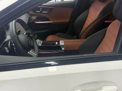 Mercedes-Benz C 260 L Edition - ფოტო 6