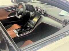 Mercedes-Benz C 260 L Edition - ფოტო 8