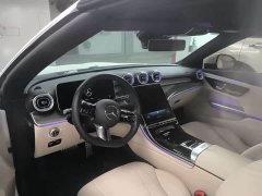 Mercedes-Benz CLE 260 - ფოტო 2