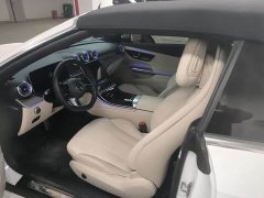 Mercedes-Benz CLE 260 - ფოტო 3