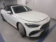 Mercedes-Benz CLE 260 - ფოტო 5
