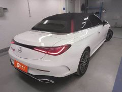 Mercedes-Benz CLE 260 - ფოტო 6