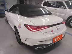 Mercedes-Benz CLE 260 - ფოტო 7