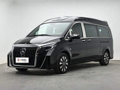 Mercedes-Benz 2.0T Business Edition 7 - ფოტო 1
