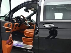 Mercedes-Benz 2.0T Business Edition 7 - ფოტო 11